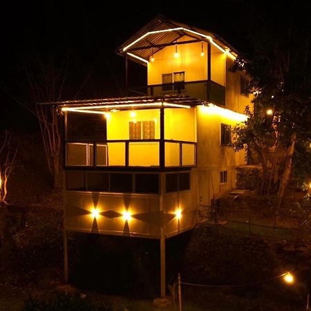 Forest Den Villa Pune Eksteriør bilde