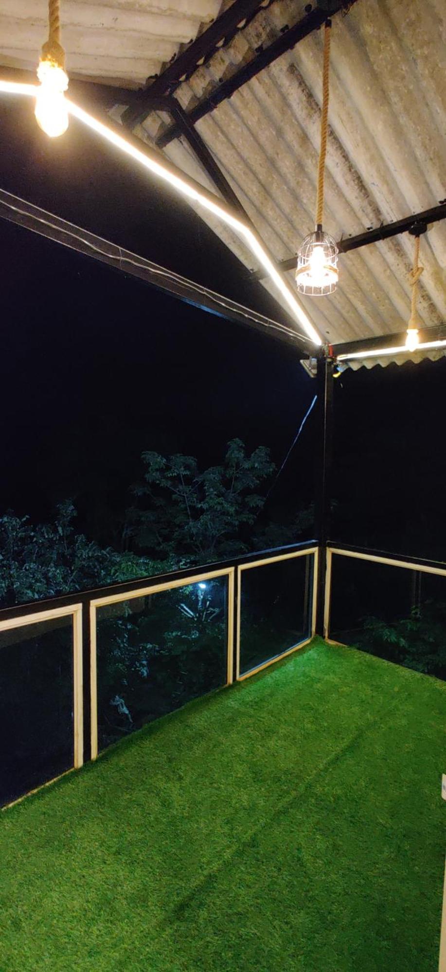Forest Den Villa Pune Eksteriør bilde